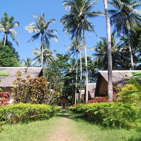 Lanta Coral Beach Resort Koh Lanta Luaran gambar
