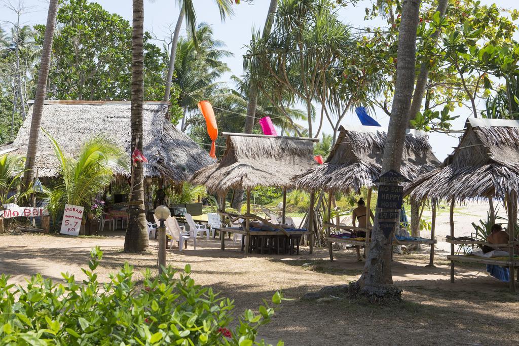 Lanta Coral Beach Resort Koh Lanta Luaran gambar