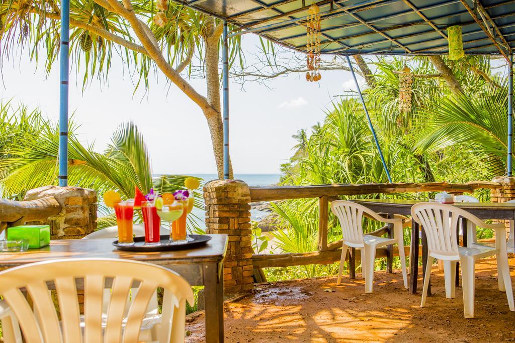 Lanta Coral Beach Resort Koh Lanta Luaran gambar