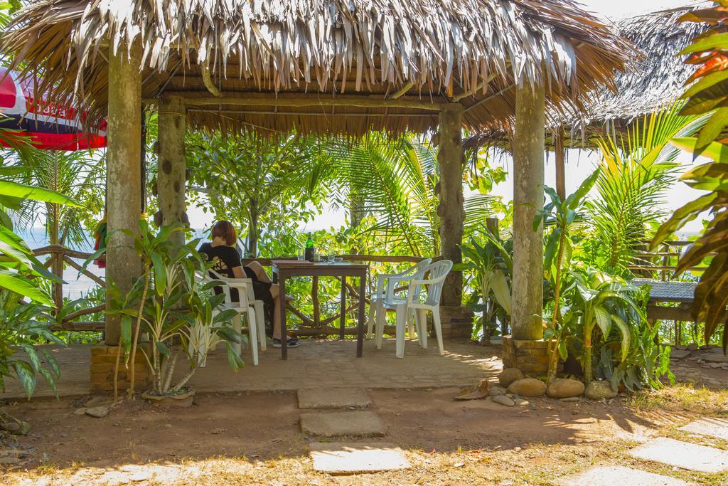 Lanta Coral Beach Resort Koh Lanta Luaran gambar