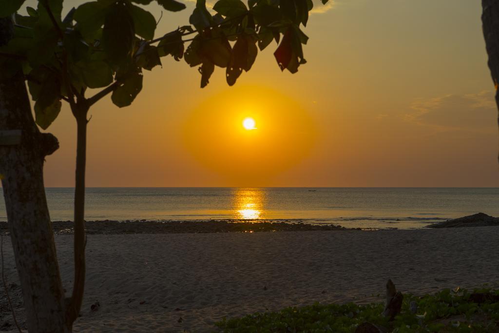 Lanta Coral Beach Resort Koh Lanta Luaran gambar