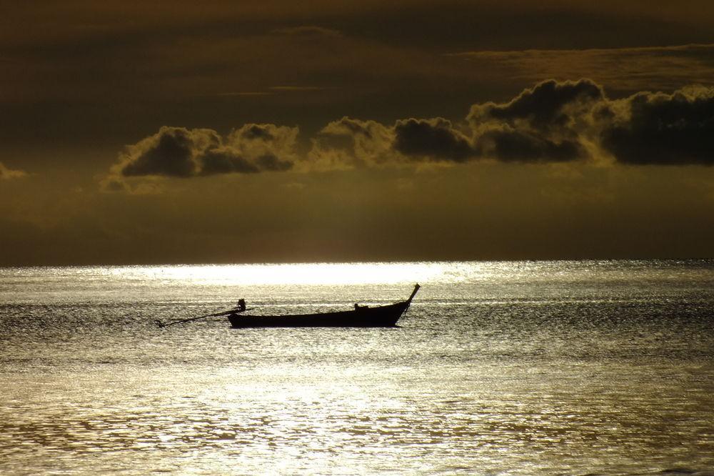 Lanta Coral Beach Resort Koh Lanta Luaran gambar