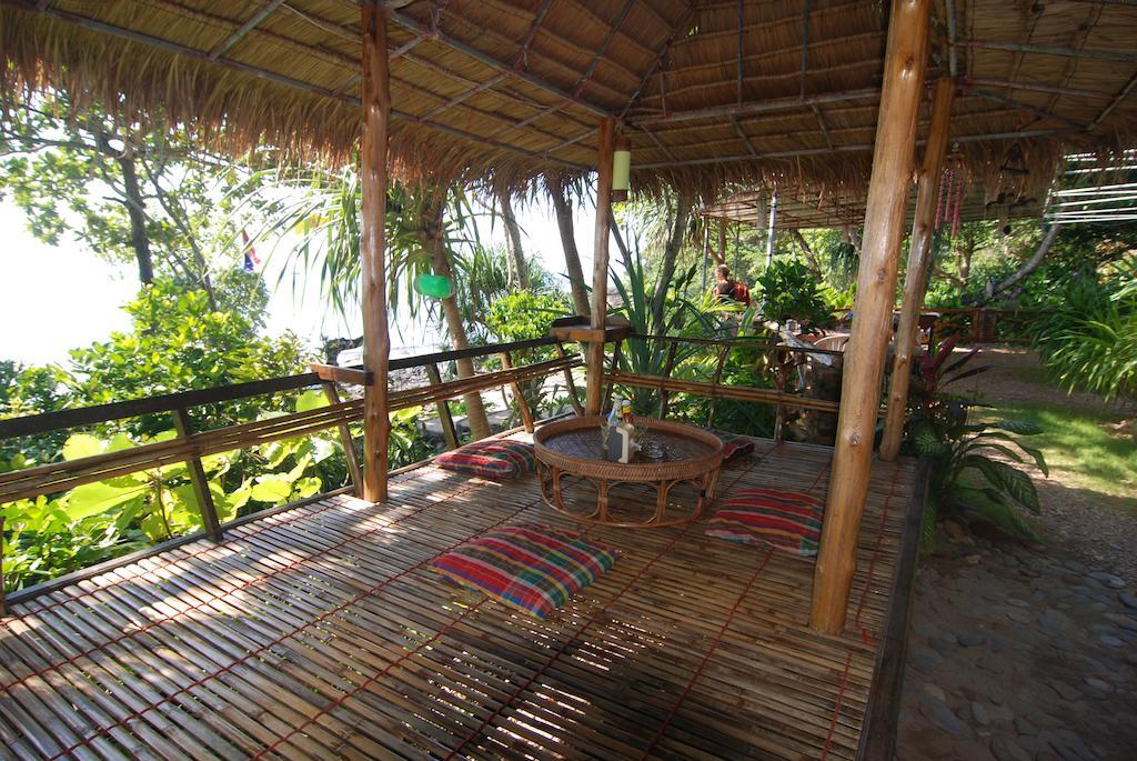 Lanta Coral Beach Resort Koh Lanta Luaran gambar