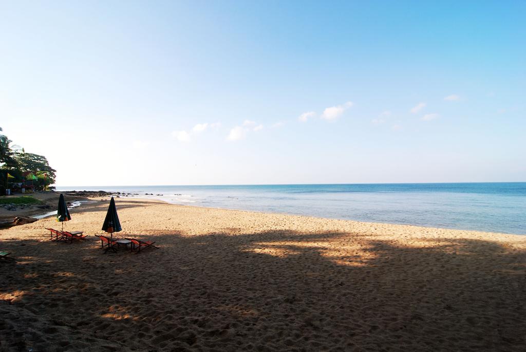 Lanta Coral Beach Resort Koh Lanta Luaran gambar