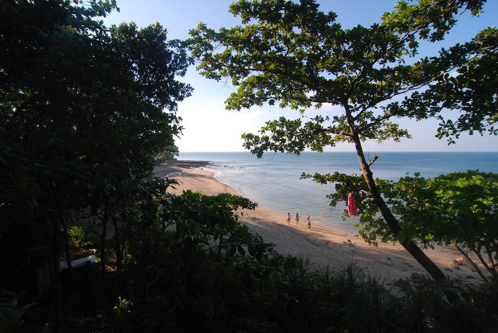Lanta Coral Beach Resort Koh Lanta Luaran gambar