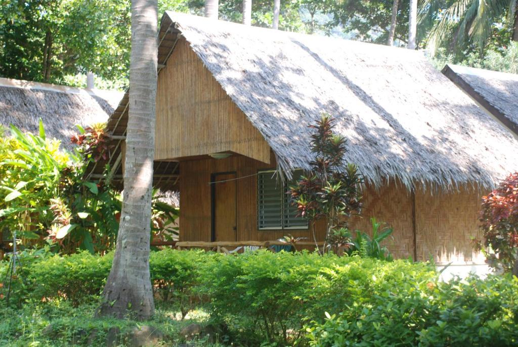 Lanta Coral Beach Resort Koh Lanta Bilik gambar