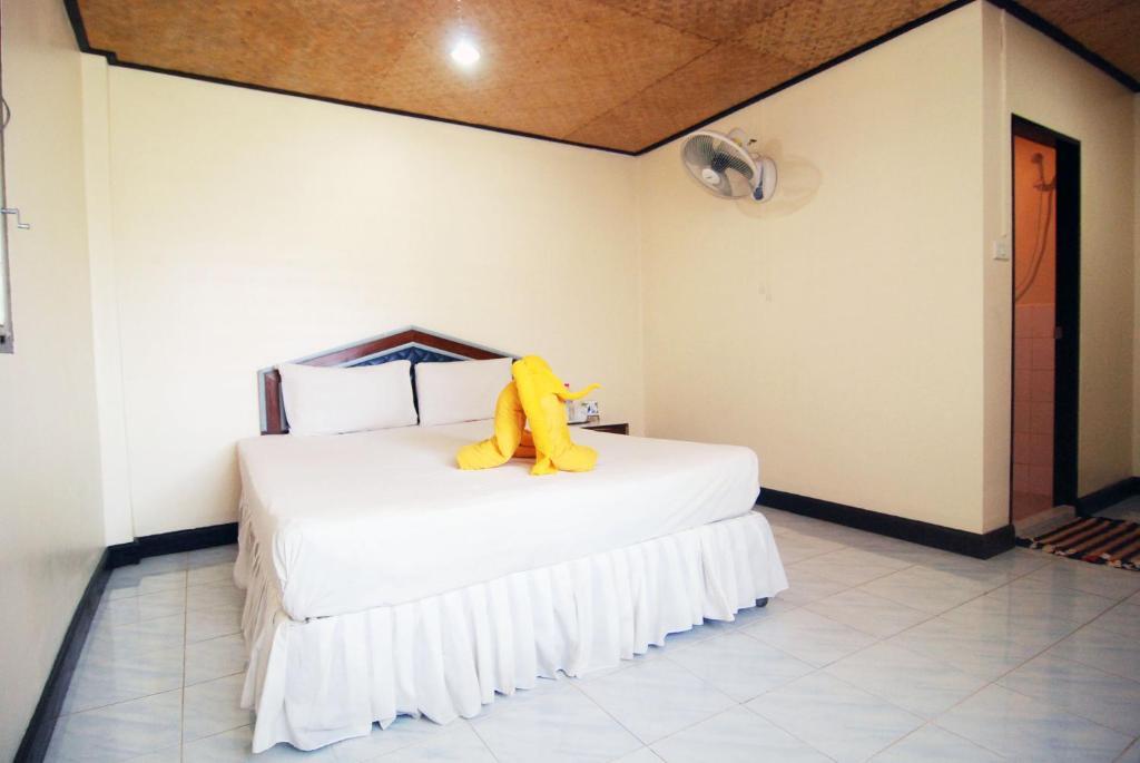 Lanta Coral Beach Resort Koh Lanta Bilik gambar