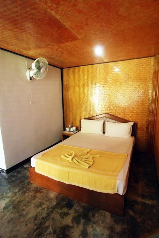 Lanta Coral Beach Resort Koh Lanta Bilik gambar