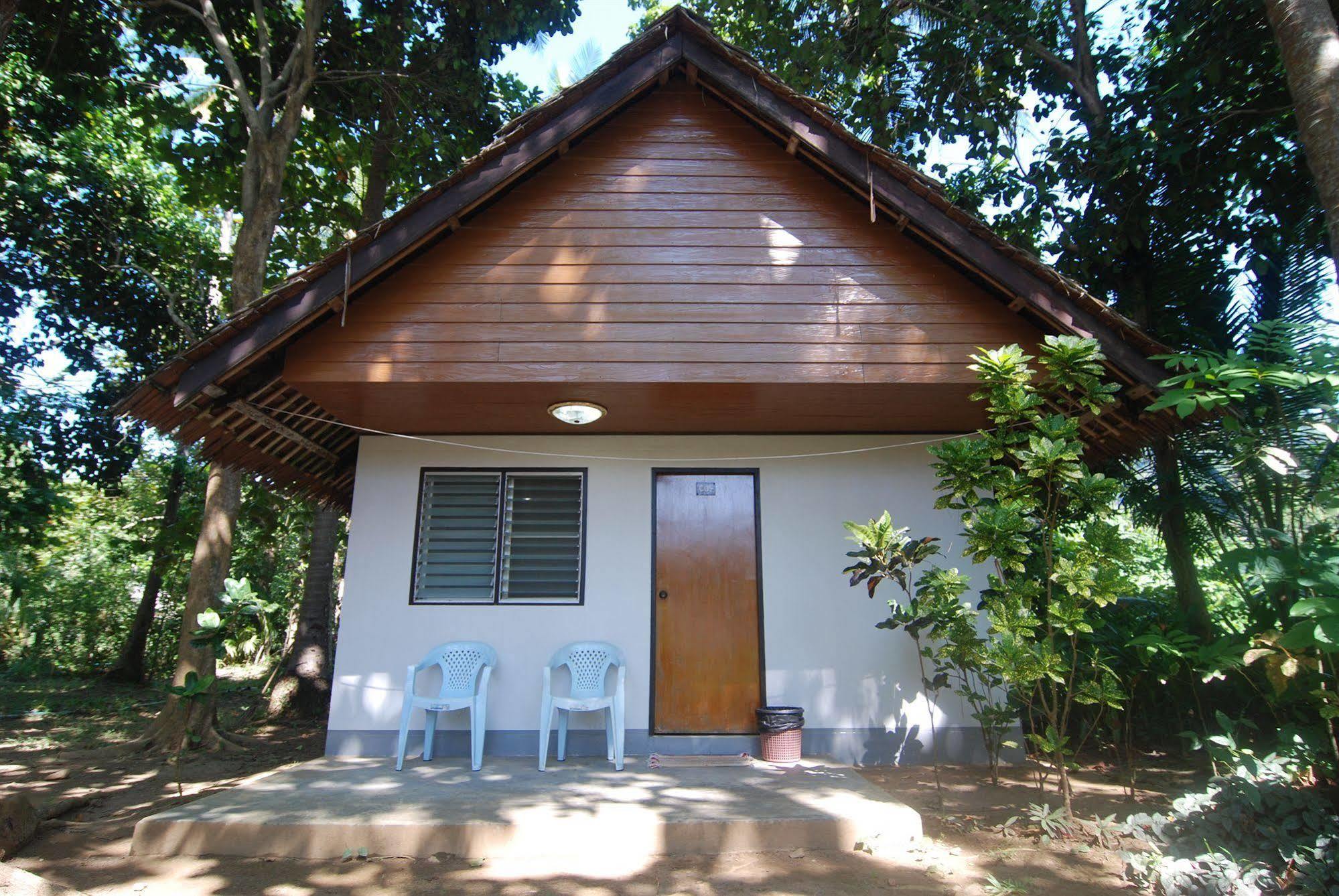 Lanta Coral Beach Resort Koh Lanta Luaran gambar