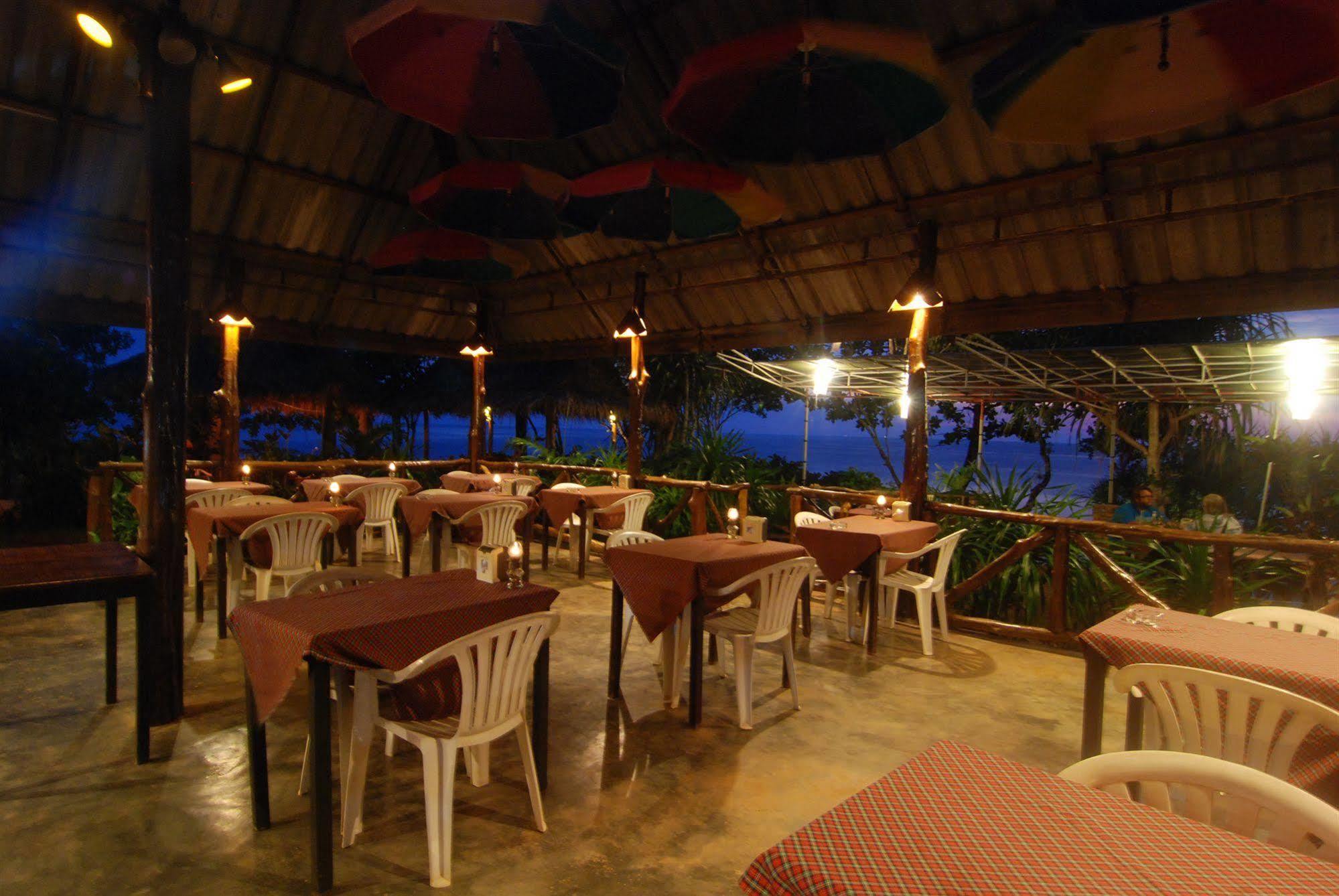 Lanta Coral Beach Resort Koh Lanta Luaran gambar