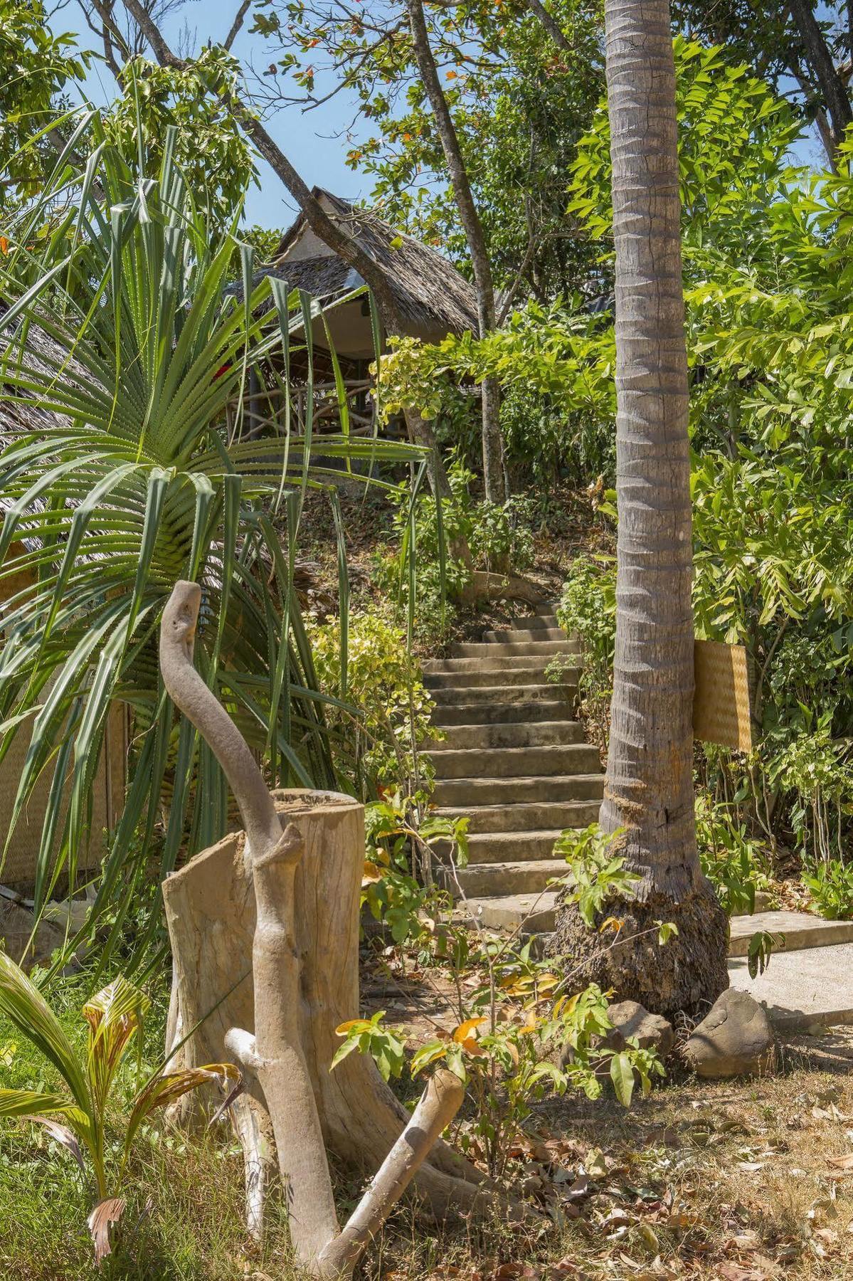Lanta Coral Beach Resort Koh Lanta Luaran gambar