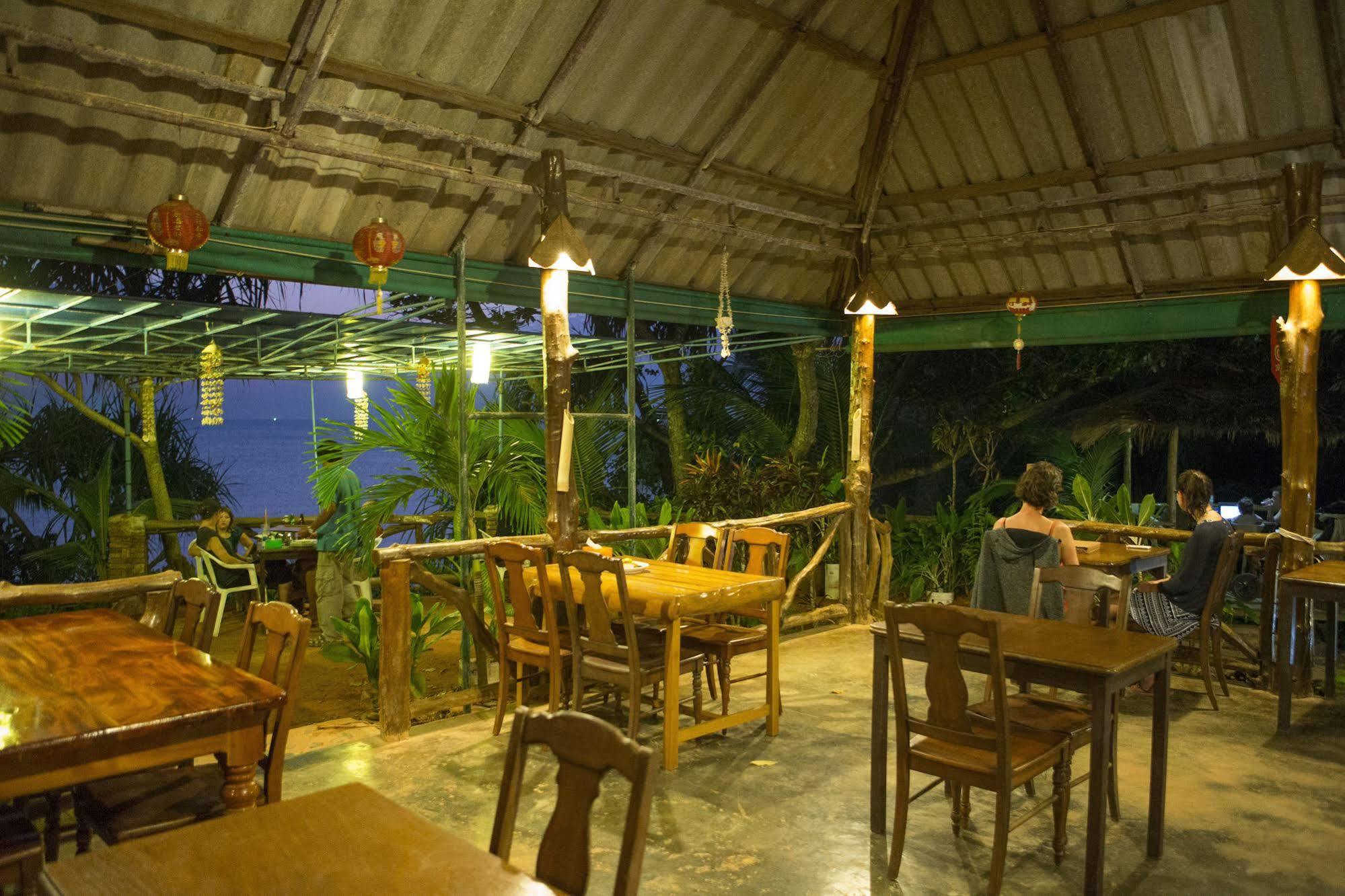 Lanta Coral Beach Resort Koh Lanta Luaran gambar
