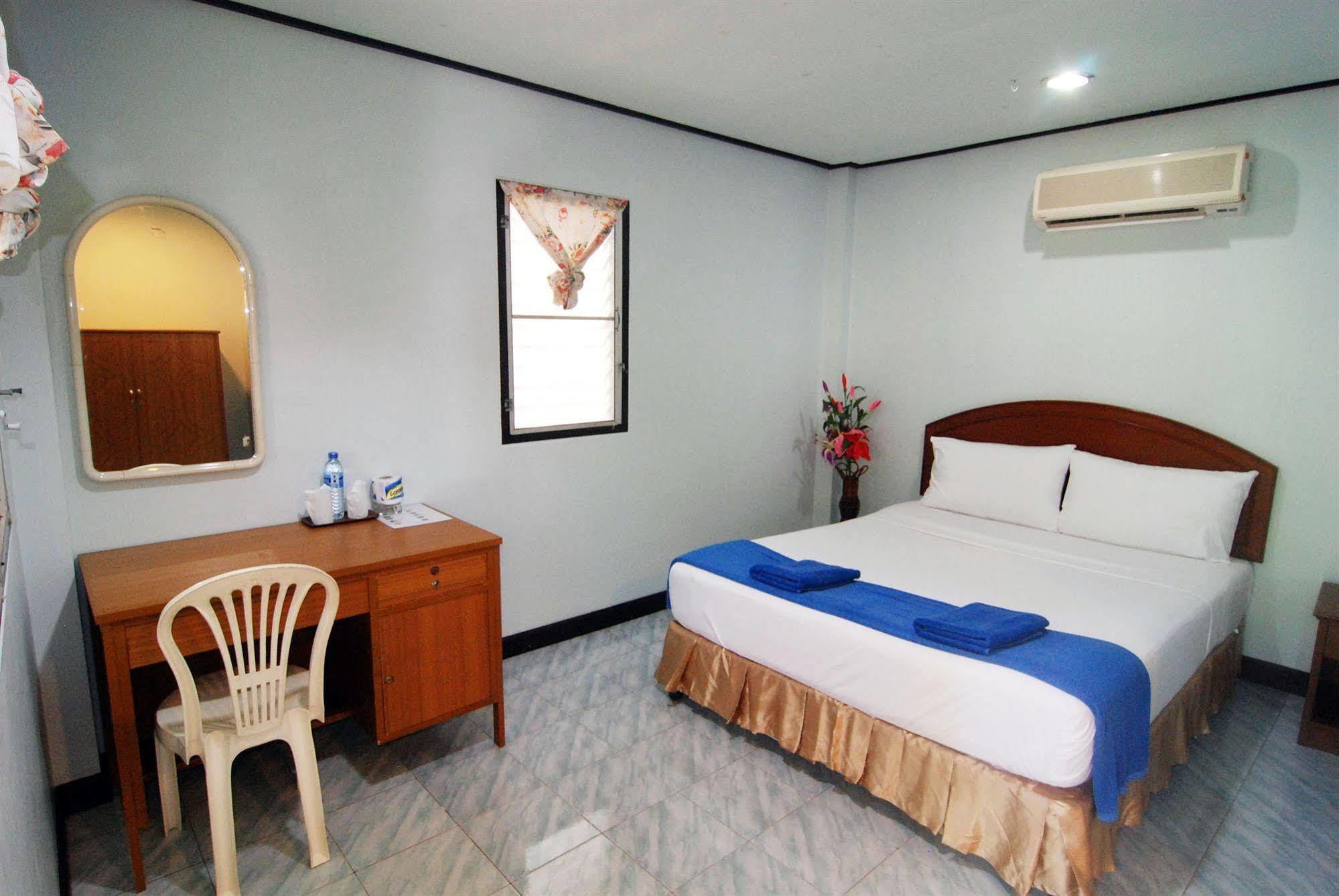 Lanta Coral Beach Resort Koh Lanta Luaran gambar