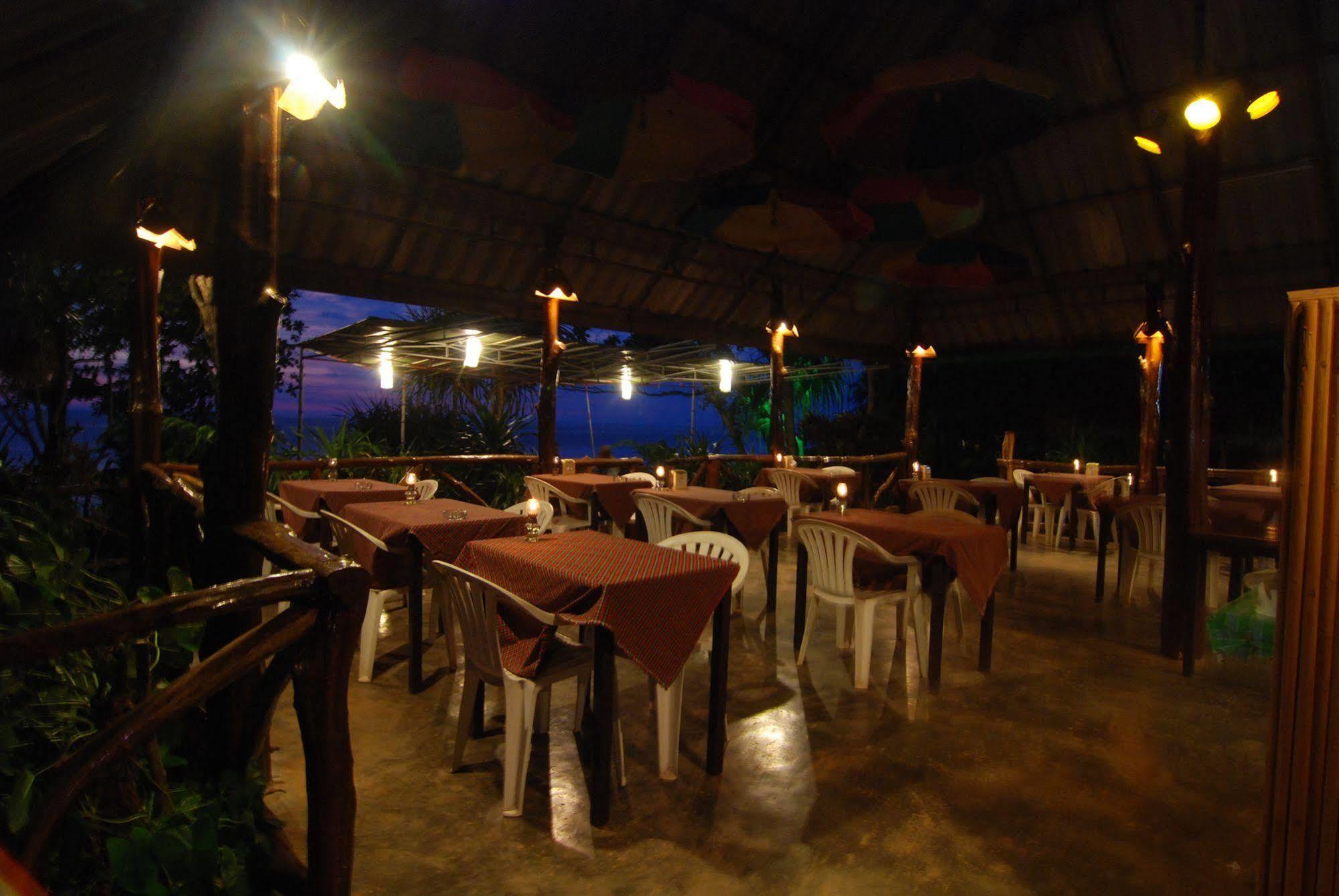 Lanta Coral Beach Resort Koh Lanta Luaran gambar