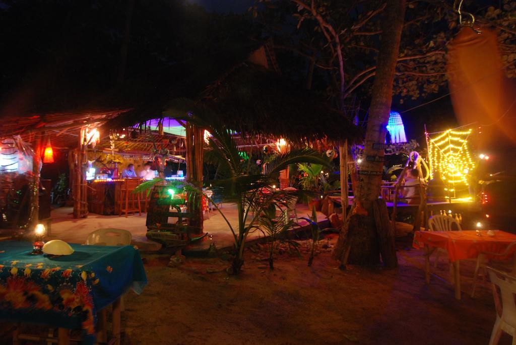 Lanta Coral Beach Resort Koh Lanta Luaran gambar